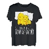 Offizielles Schlafshirt Küken T-Shirt