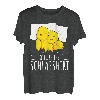 Offizielles Schlafshirt Küken T-Shirt