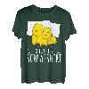 Offizielles Schlafshirt Küken T-Shirt