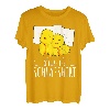 Offizielles Schlafshirt Küken T-Shirt