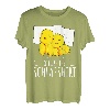 Offizielles Schlafshirt Küken T-Shirt
