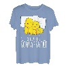 Offizielles Schlafshirt Küken T-Shirt
