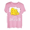 Offizielles Schlafshirt Küken T-Shirt