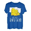 Offizielles Schlafshirt Küken T-Shirt