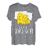 Offizielles Schlafshirt Küken T-Shirt