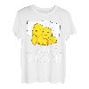 Offizielles Schlafshirt Küken T-Shirt