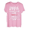 Papa, Ich Werde Immer Deine Finanzielle Belastung Sein Shirt
