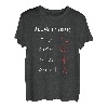Alles was Sie brauchen ist Liebe Mathe Cleveres Trigometrie T-Shirt