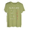 Alles was Sie brauchen ist Liebe Mathe Cleveres Trigometrie T-Shirt