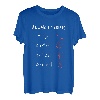 Alles was Sie brauchen ist Liebe Mathe Cleveres Trigometrie T-Shirt