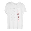 Alles was Sie brauchen ist Liebe Mathe Cleveres Trigometrie T-Shirt