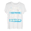 Herren Ukrainische Sprache Geschenk Humor für besten Vater T-Shirt