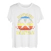 Herren Darting Dad, Dart Vater Dartspieler Dartspiel Darts T-Shirt