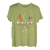 Die Welt aus einem anderen Blickwinkel sehen Autismus T-Shirt