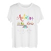 Die Welt aus einem anderen Blickwinkel sehen Autismus T-Shirt