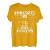 50 jährigen Mann & Frau lustig Spruch 50. Geburtstag T-Shirt