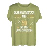 50 jährigen Mann & Frau lustig Spruch 50. Geburtstag T-Shirt