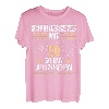 50 jährigen Mann & Frau lustig Spruch 50. Geburtstag T-Shirt