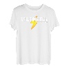 Elektriker Elektroniker Voltinator Herr der Kabel Elektriker T-Shirt