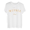 Herren Werner Limited Edition T-Shirt