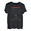 Batja Papa Vater Vatertag Russland Russisch Russe T-Shirt