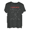 Batja Papa Vater Vatertag Russland Russisch Russe T-Shirt
