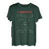 Batja Papa Vater Vatertag Russland Russisch Russe T-Shirt