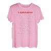 Batja Papa Vater Vatertag Russland Russisch Russe T-Shirt