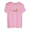 Dackel Hund Dachshund Herzschlag Geschenk T-Shirt