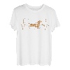 Dackel Hund Dachshund Herzschlag Geschenk T-Shirt
