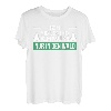 Herren Ich Muss Gar Nix Ich Muss Nur In Den Wald Förster Fäller T-Shirt