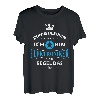 Elektroniker Shirt Keine Panik ich bin Elektroniker
