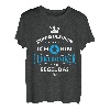 Elektroniker Shirt Keine Panik ich bin Elektroniker