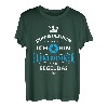 Elektroniker Shirt Keine Panik ich bin Elektroniker