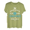 Elektroniker Shirt Keine Panik ich bin Elektroniker