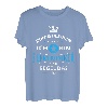 Elektroniker Shirt Keine Panik ich bin Elektroniker
