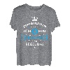Elektroniker Shirt Keine Panik ich bin Elektroniker