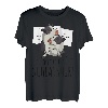 Offizielles Schlafshirt Kuh Liebhaber Kühe T-Shirt