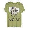 Offizielles Schlafshirt Kuh Liebhaber Kühe T-Shirt