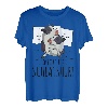 Offizielles Schlafshirt Kuh Liebhaber Kühe T-Shirt