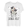 Offizielles Schlafshirt Kuh Liebhaber Kühe T-Shirt