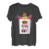 King of the Day Geburtstagsparty, Pokerliebhaber, Geburtstag T-Shirt