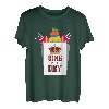 King of the Day Geburtstagsparty, Pokerliebhaber, Geburtstag T-Shirt