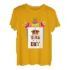King of the Day Geburtstagsparty, Pokerliebhaber, Geburtstag T-Shirt