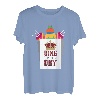 King of the Day Geburtstagsparty, Pokerliebhaber, Geburtstag T-Shirt