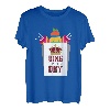 King of the Day Geburtstagsparty, Pokerliebhaber, Geburtstag T-Shirt