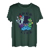 Thug Life Shirt - Lustiges Gangster Gang Tee Erwachsene Kids T-Shirt