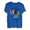 Thug Life Shirt - Lustiges Gangster Gang Tee Erwachsene Kids T-Shirt