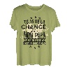 Herren Papa Geschenk zum Vatertag, personalisierbar T-Shirt