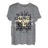 Herren Papa Geschenk zum Vatertag, personalisierbar T-Shirt